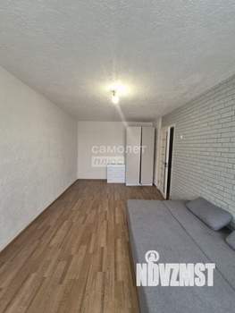 1-к квартира, вторичка, 32м2, 4/5 этаж