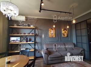 2-к квартира, вторичка, 59м2, 5/5 этаж