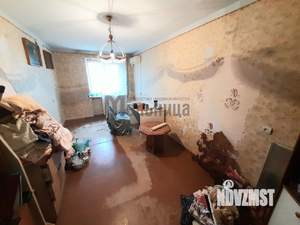 2-к квартира, вторичка, 46м2, 4/5 этаж
