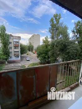 2-к квартира, вторичка, 44м2, 4/7 этаж