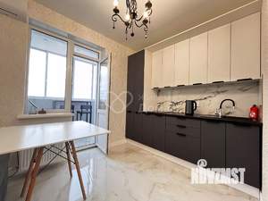 1-к квартира, вторичка, 37м2, 9/9 этаж
