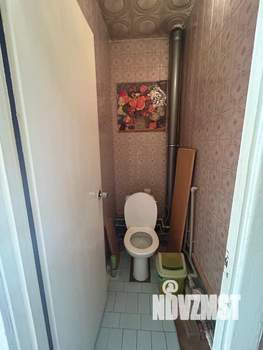 2-к квартира, вторичка, 51м2, 5/9 этаж