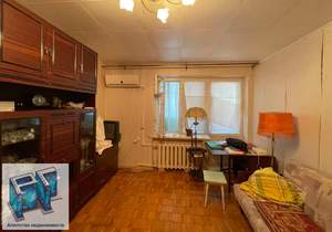 1-к квартира, вторичка, 35м2, 7/9 этаж