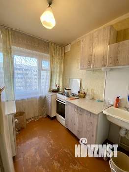 1-к квартира, вторичка, 33м2, 8/9 этаж