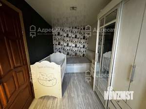 2-к квартира, вторичка, 41м2, 1/5 этаж