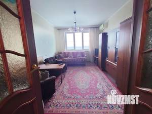 2-к квартира, вторичка, 50м2, 9/9 этаж