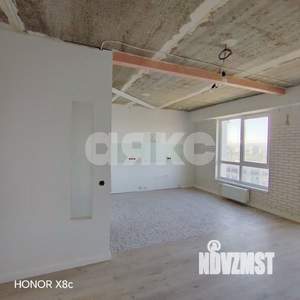 Студия квартира, вторичка, 37м2, 12/20 этаж