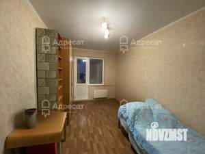 2-к квартира, вторичка, 51м2, 8/10 этаж