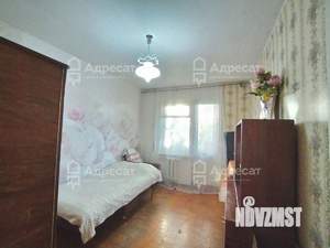 2-к квартира, вторичка, 51м2, 8/9 этаж