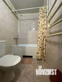 2-к квартира, вторичка, 45м2, 1/5 этаж