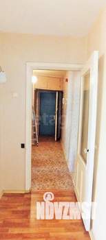 3-к квартира, вторичка, 58м2, 5/5 этаж