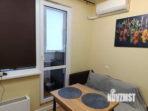 1-к квартира, вторичка, 32м2, 5/9 этаж