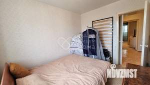 3-к квартира, вторичка, 59м2, 6/9 этаж