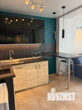 Студия квартира, вторичка, 27м2, 11/19 этаж