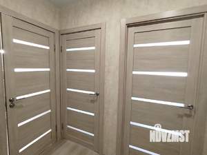 1-к квартира, вторичка, 35м2, 2/5 этаж