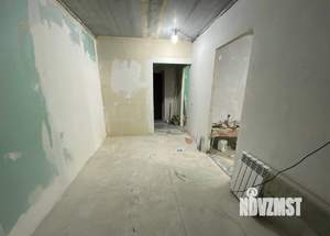 1-к квартира, вторичка, 25м2, 5/5 этаж