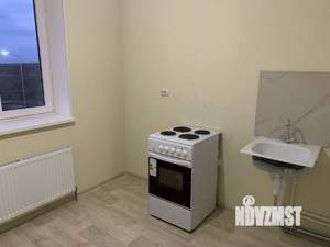 2-к квартира, вторичка, 41м2, 2/5 этаж