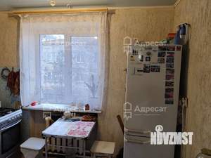 3-к квартира, вторичка, 60м2, 2/2 этаж
