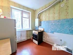 1-к квартира, вторичка, 31м2, 1/5 этаж