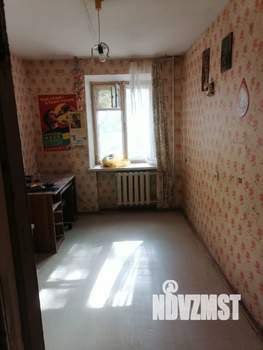 2-к квартира, вторичка, 45м2, 1/9 этаж