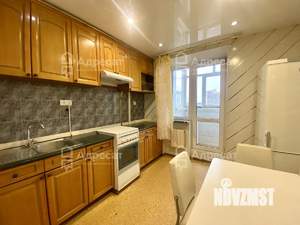 2-к квартира, вторичка, 56м2, 8/10 этаж