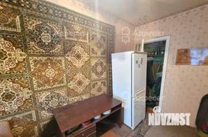 2-к квартира, вторичка, 45м2, 3/5 этаж