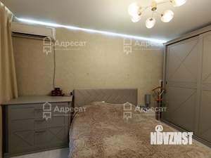 3-к квартира, вторичка, 65м2, 4/9 этаж