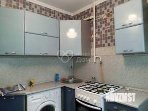 1-к квартира, вторичка, 31м2, 1/5 этаж
