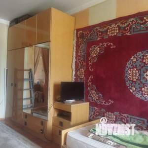 2-к квартира, вторичка, 45м2, 4/5 этаж