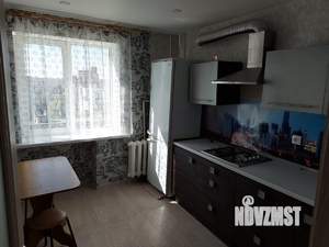 1-к квартира, вторичка, 36м2, 8/9 этаж