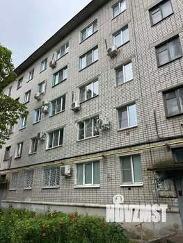 2-к квартира, вторичка, 43м2, 3/5 этаж