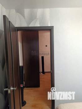 3-к квартира, вторичка, 44м2, 2/5 этаж
