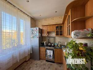 2-к квартира, вторичка, 55м2, 3/3 этаж