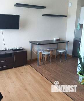 Студия квартира, вторичка, 28м2, 10/10 этаж