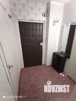 1-к квартира, вторичка, 36м2, 2/5 этаж