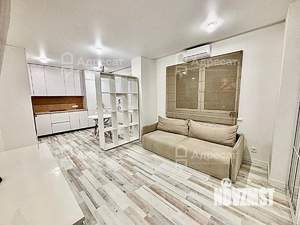 2-к квартира, вторичка, 44м2, 18/19 этаж