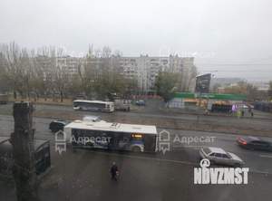 2-к квартира, вторичка, 42м2, 3/4 этаж