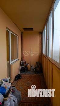 3-к квартира, вторичка, 69м2, 8/9 этаж