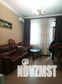 2-к квартира, вторичка, 51м2, 2/4 этаж