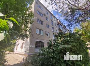 1-к квартира, вторичка, 32м2, 1/5 этаж