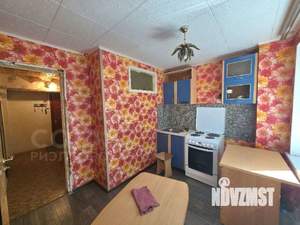 1-к квартира, вторичка, 35м2, 2/5 этаж