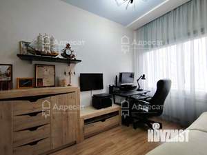 3-к квартира, вторичка, 68м2, 4/4 этаж