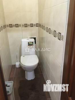 3-к квартира, вторичка, 62м2, 9/9 этаж