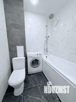 1-к квартира, вторичка, 30м2, 9/11 этаж