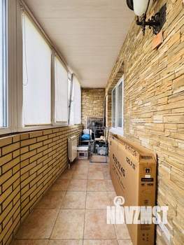 1-к квартира, вторичка, 39м2, 5/16 этаж
