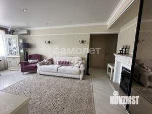 3-к квартира, вторичка, 65м2, 5/9 этаж