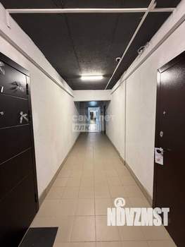 1-к квартира, вторичка, 32м2, 7/10 этаж