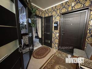 3-к квартира, вторичка, 70м2, 2/9 этаж