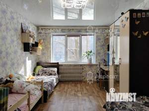2-к квартира, вторичка, 50м2, 1/9 этаж