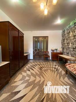 2-к квартира, вторичка, 52м2, 6/9 этаж